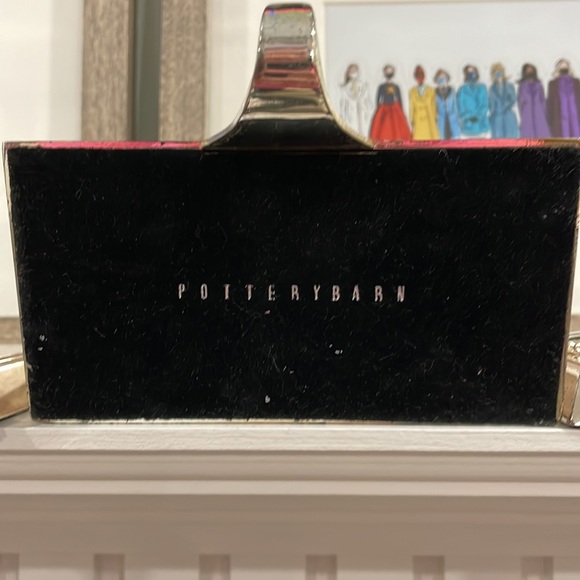 Pottery Barn Stocking Hangers WISH - Picture 10 of 13